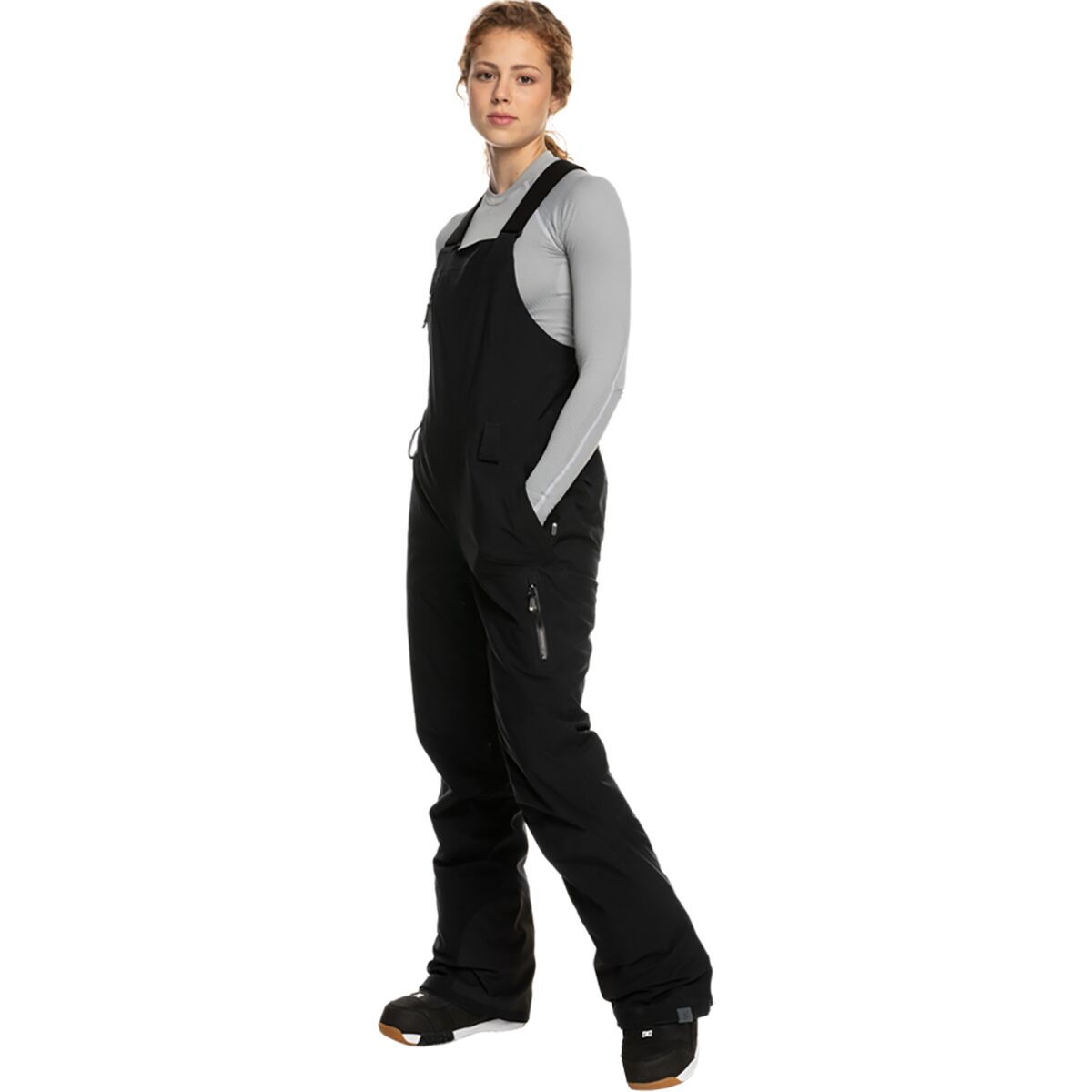 Roxy GORETEX Stretch Prism Bib Snow Pant Women's Clothing