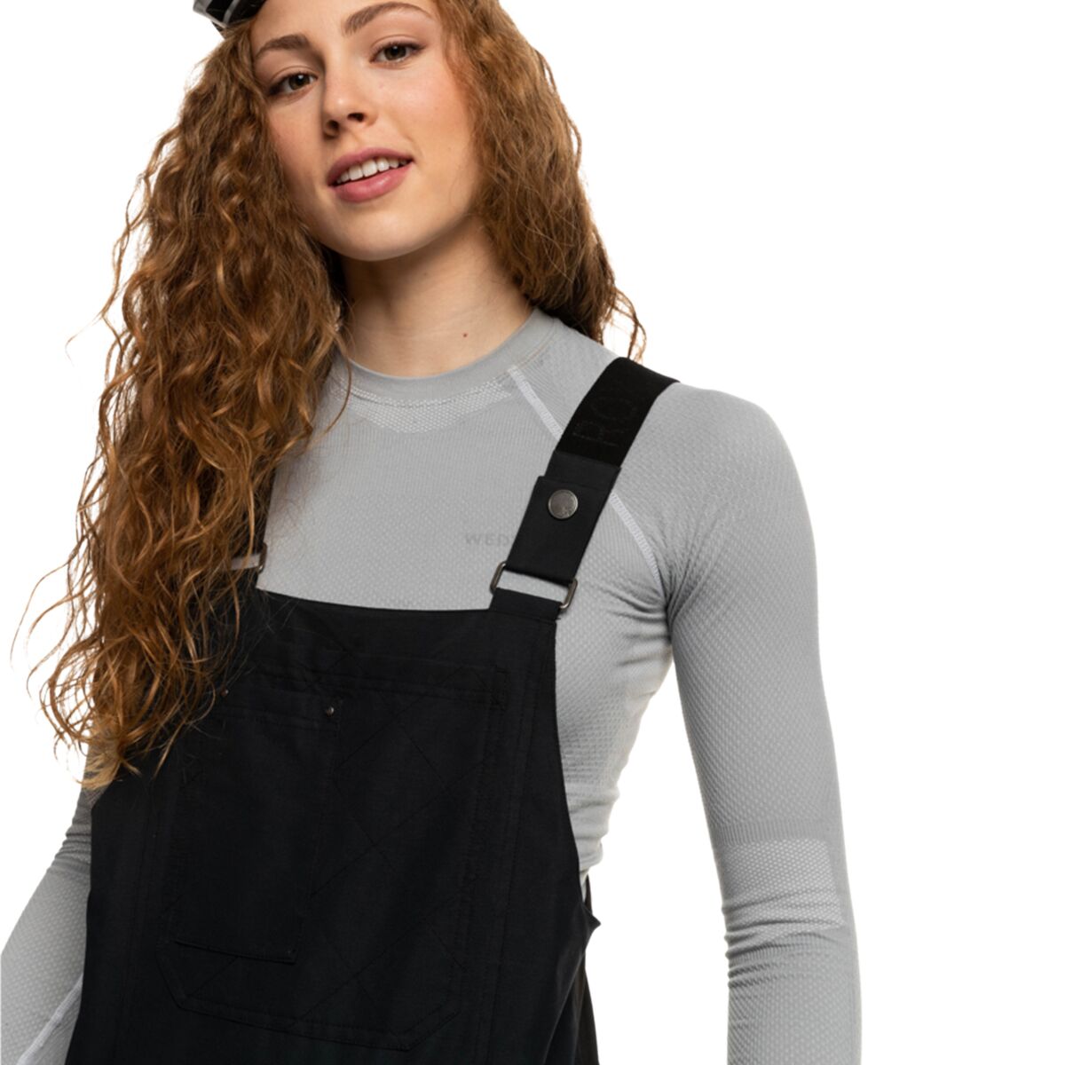 Rideout Bib