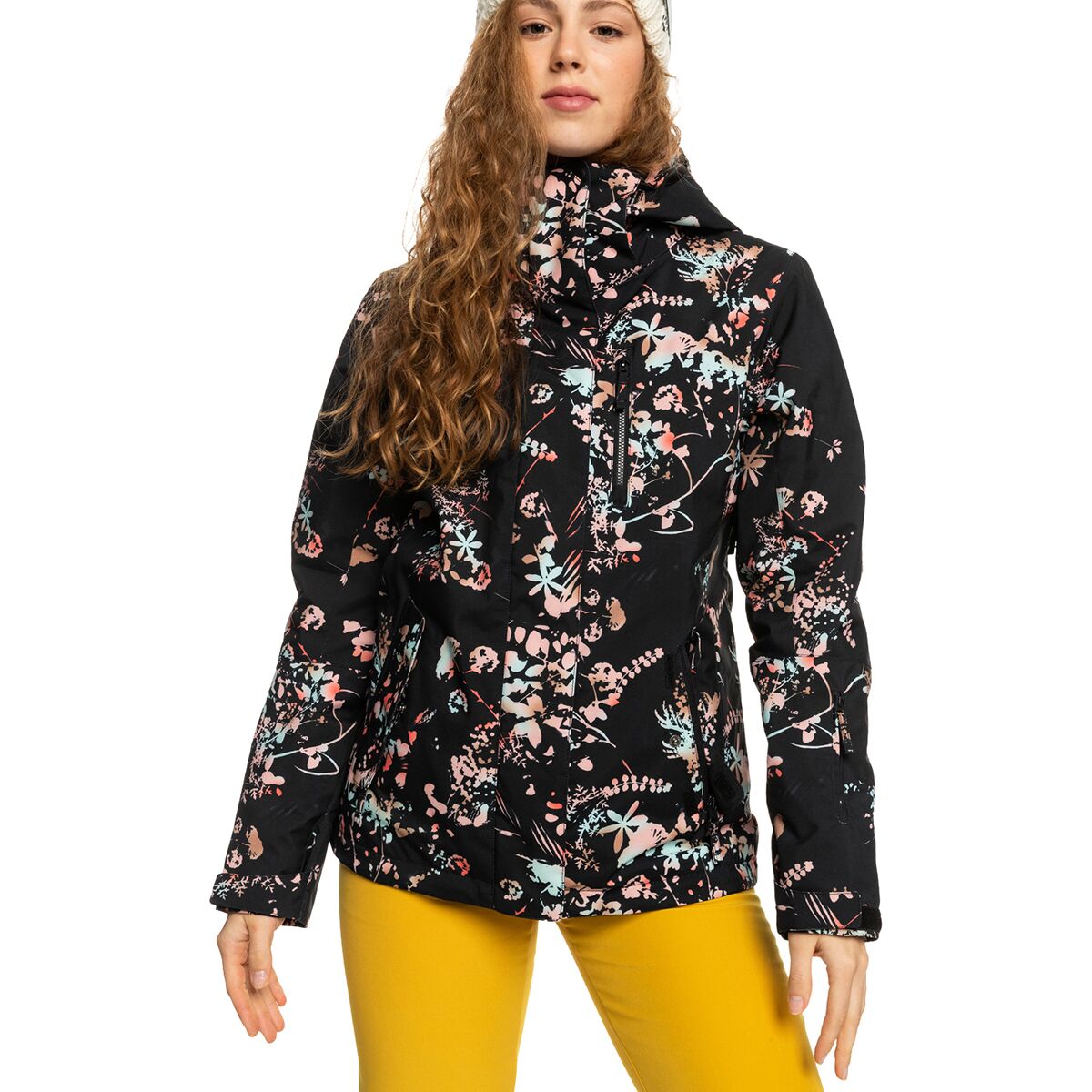 Roxy Women's Insulated Snow Jacket - Small