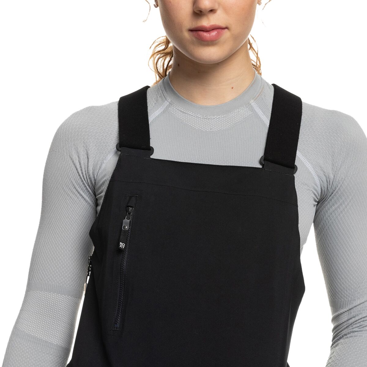 Roxy GORETEX Stretch Prism Snow Bib Women's Clothing