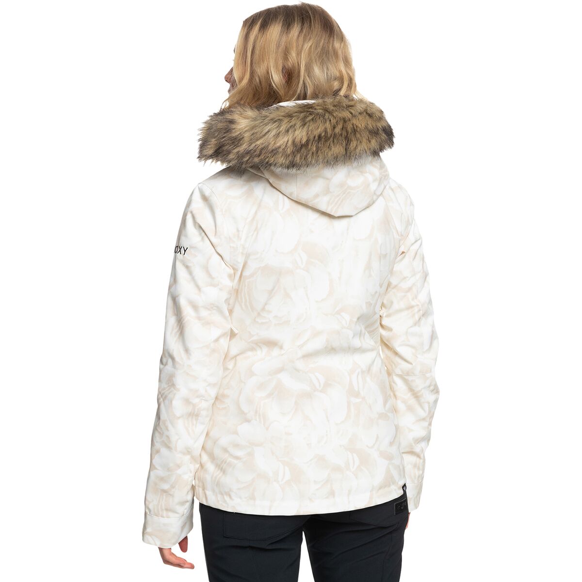 Roxy - Womens Jet Ski Premium Jacket