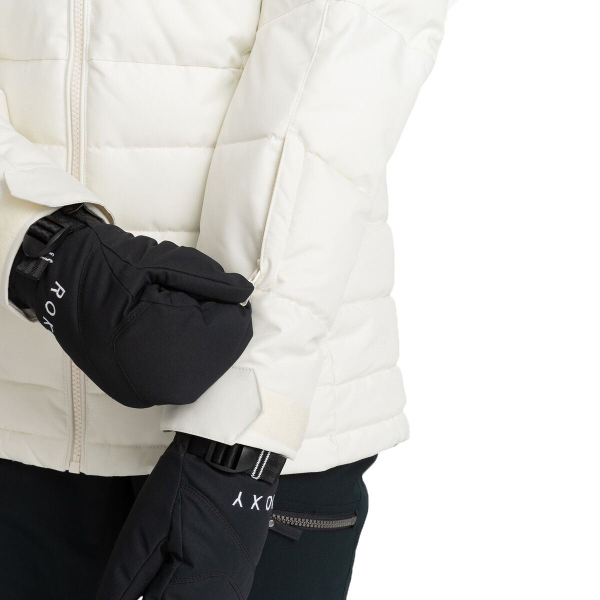 Roxy Quinn Snow Jacket - Women´s