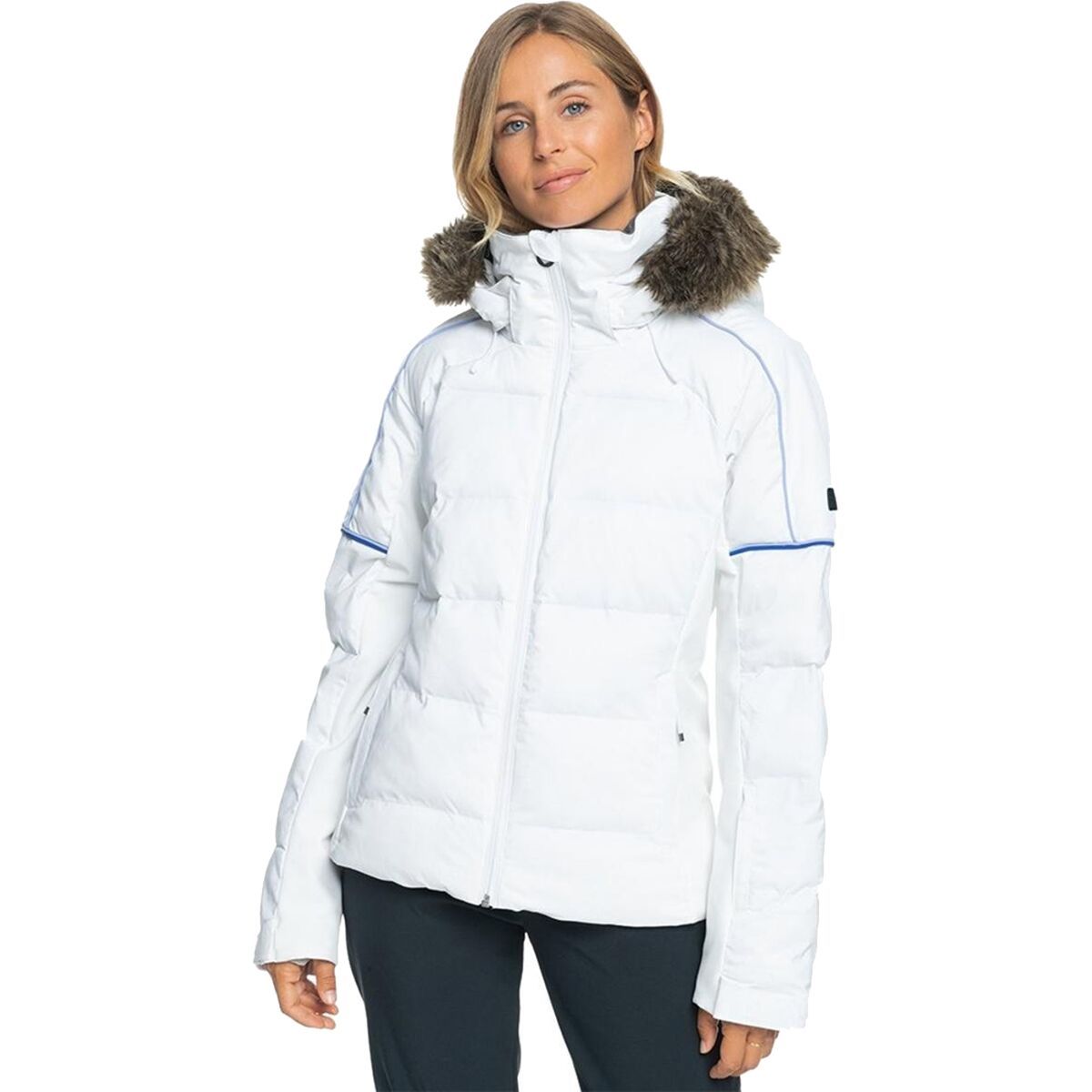Roxy Snowblizzard Snow Jacket - Women´s