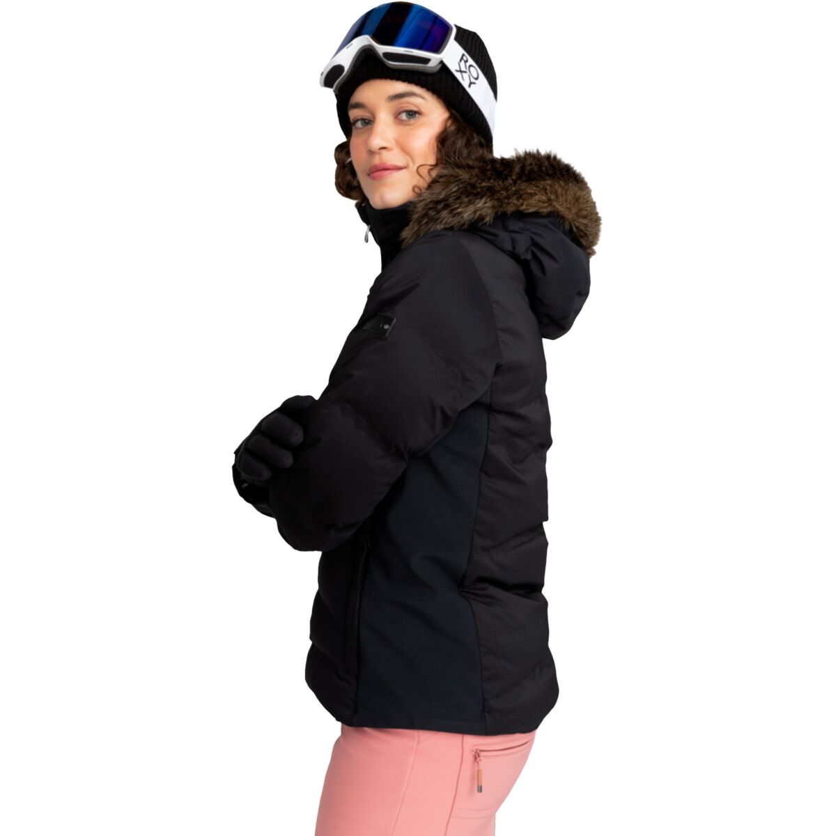 Roxy Snowstorm Snow Jacket - Women´s
