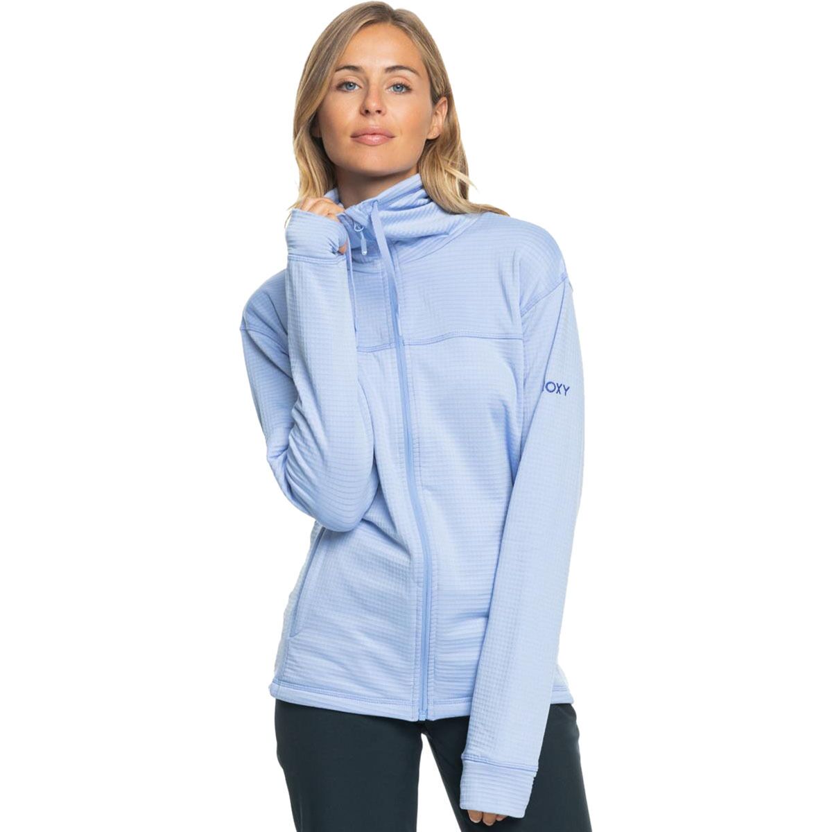 Roxy Vertere Sweat-Shirt Femme - Lot De 1, Coupe Relaxed Fit