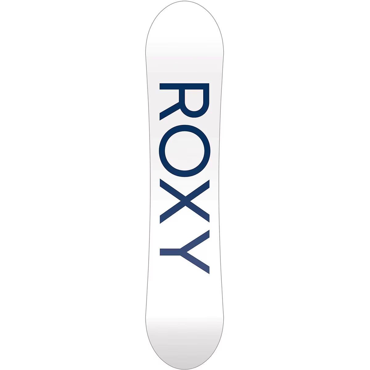 Roxy Poppy Snowboard Package 2024 Kids' Kids