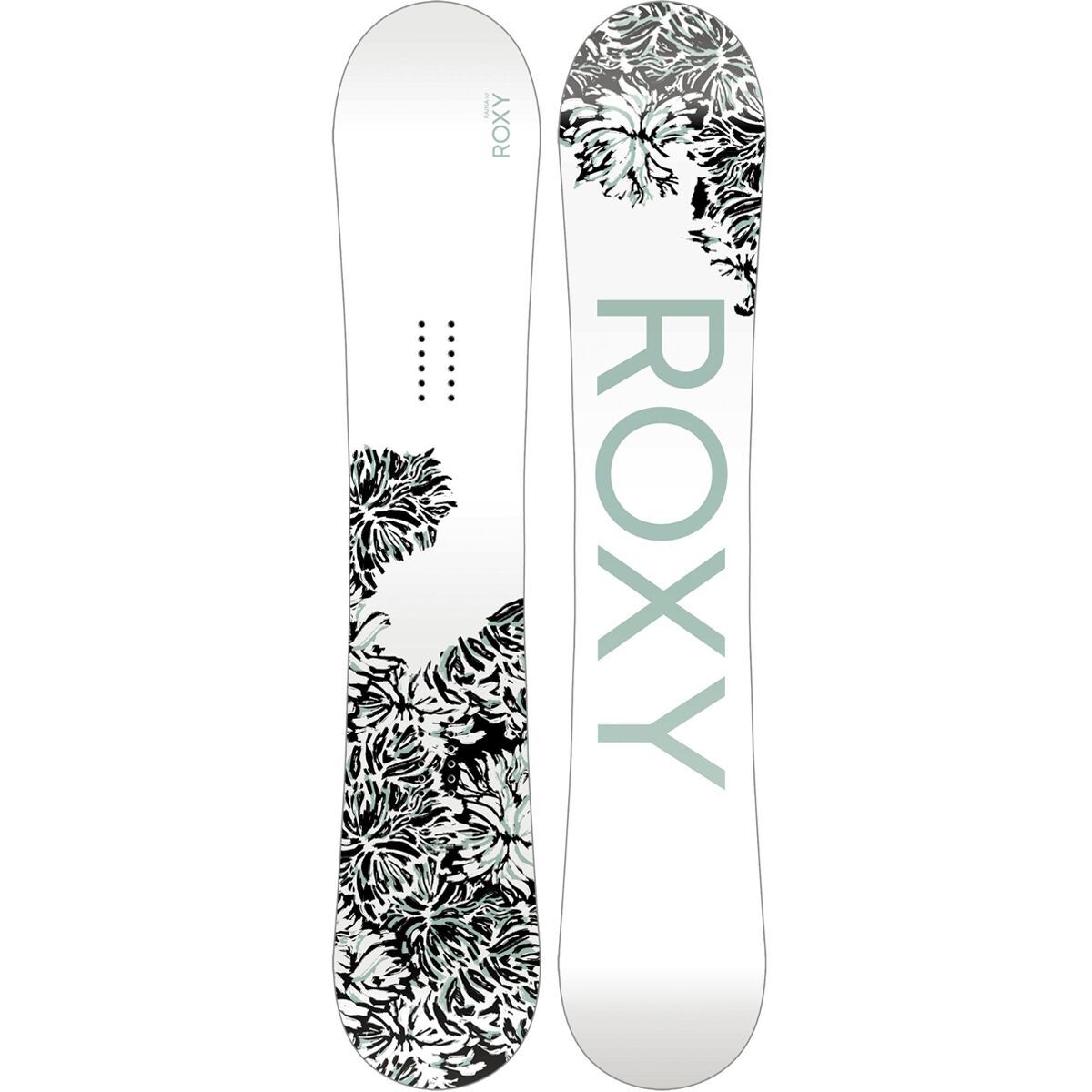 Roxy Snowboards