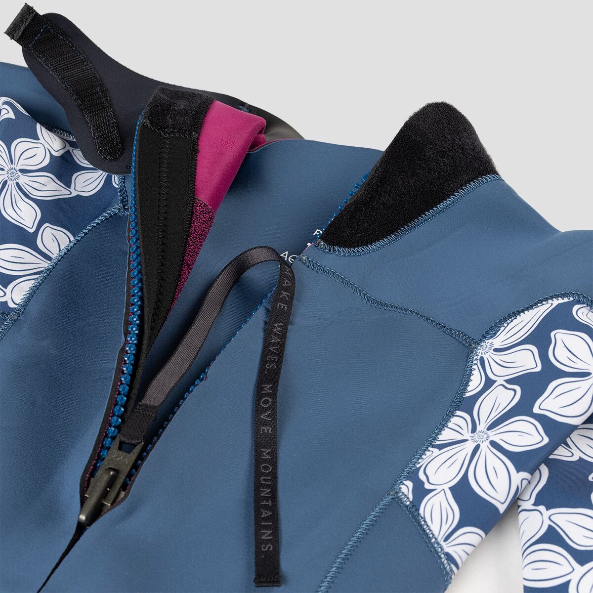 Roxy 3/2 Swell Series BZ GBS Wetsuit - Girls´