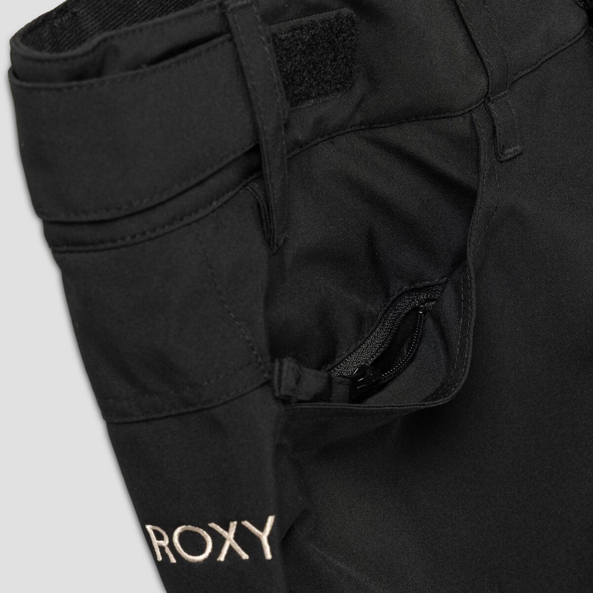 Roxy Backyard Pant - Girls´