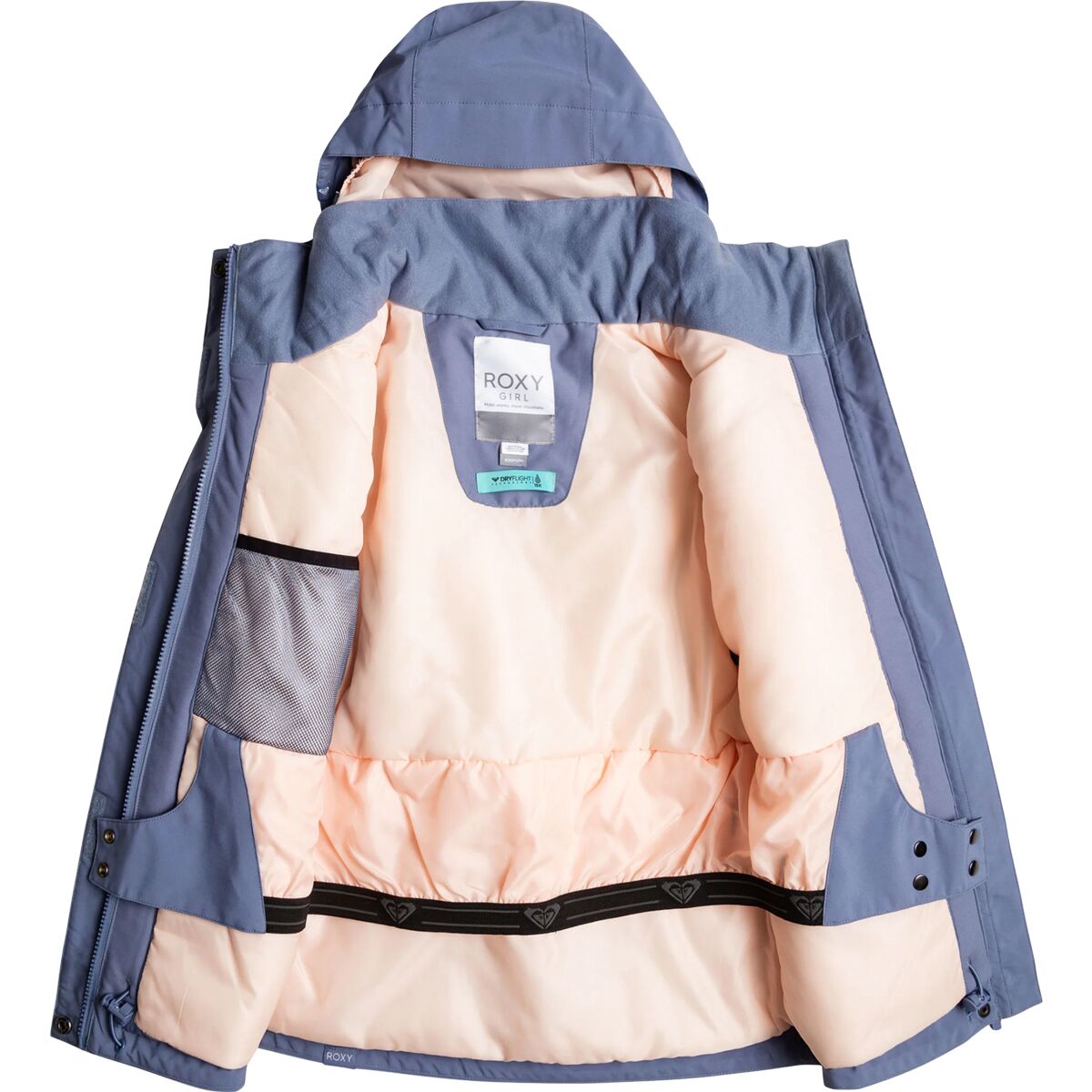 Roxy Dawnrae Parka - Girls´