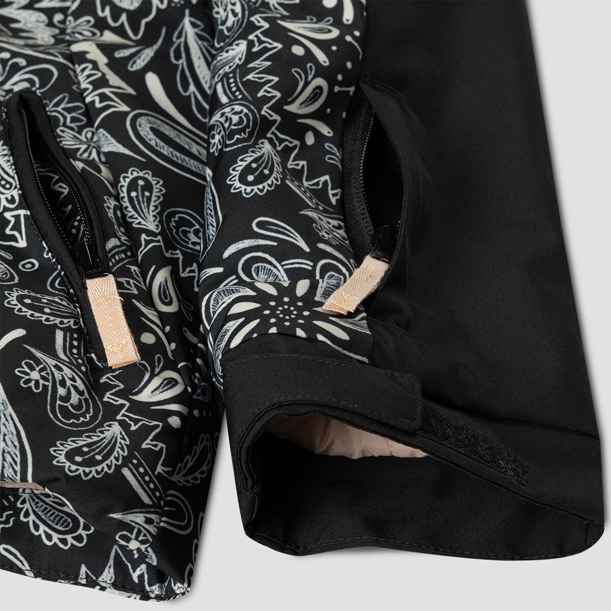 Roxy Free Jet Block Jacket - Girls´