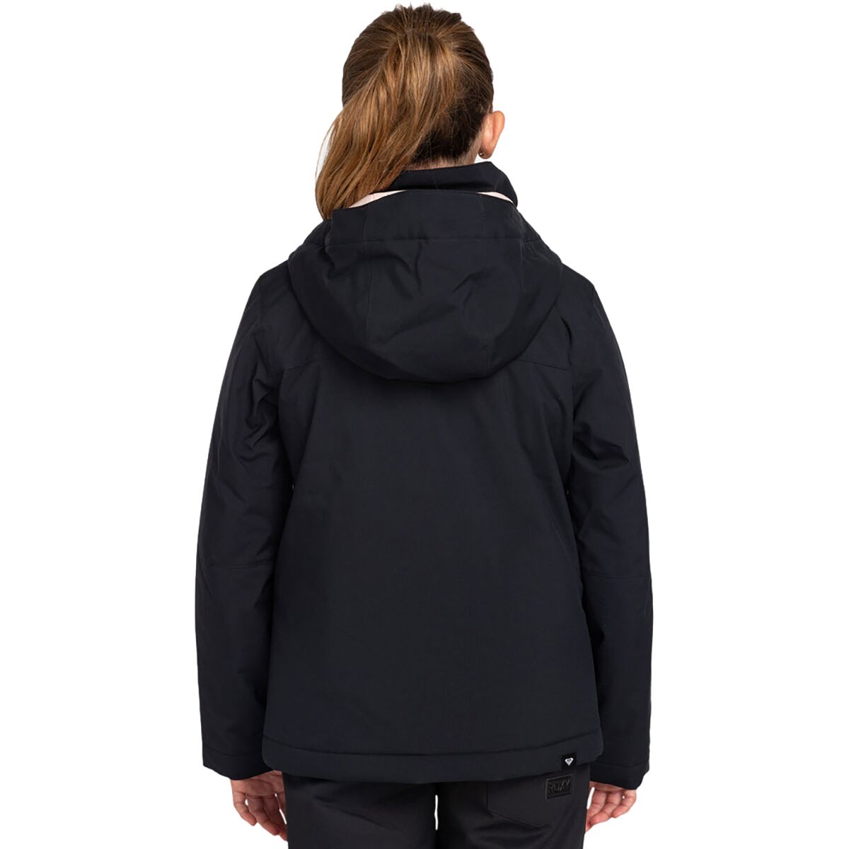 Roxy Galaxy Girl Jacket - Girls´