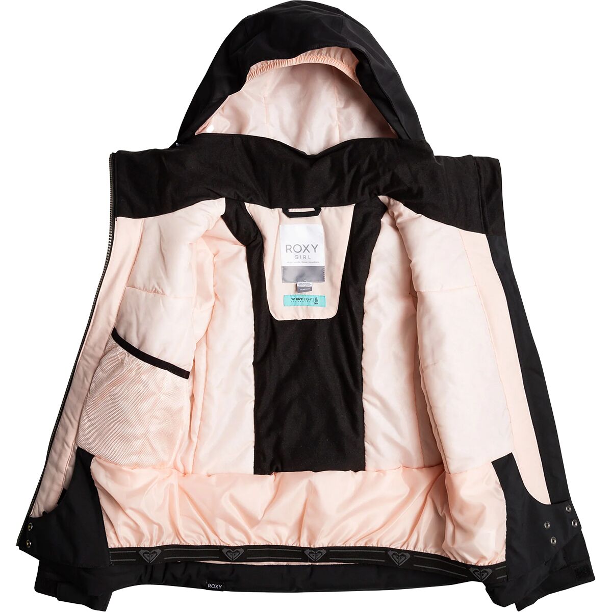 Roxy Meade Girl Jacket - Girls´