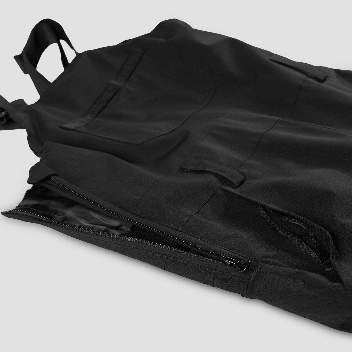 Roxy Nonstop Bib - Girls´