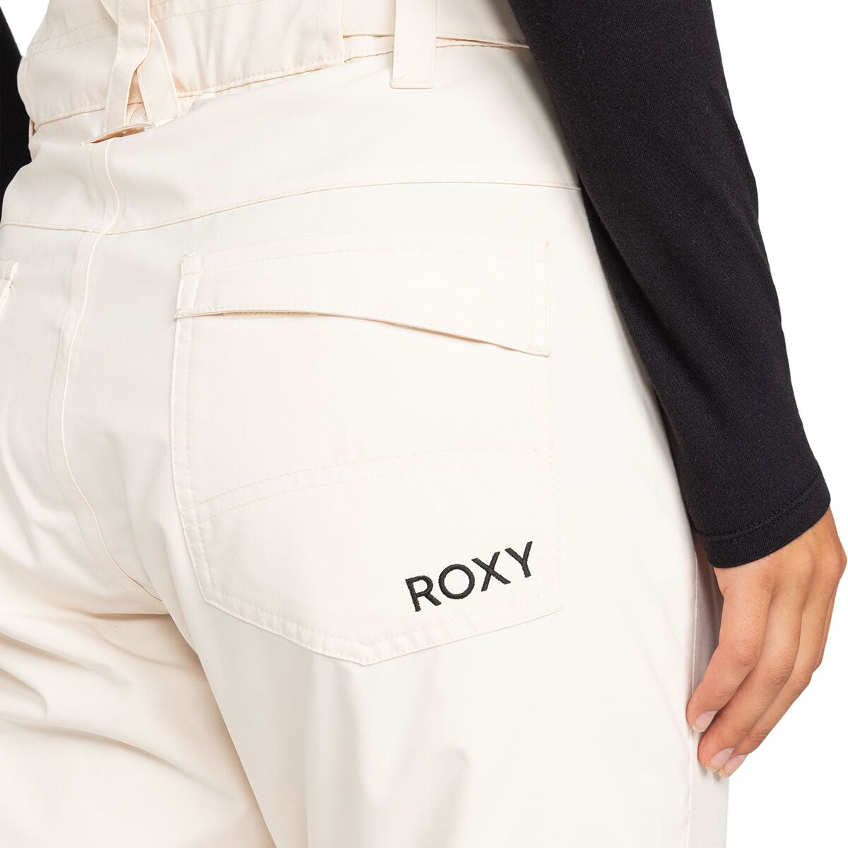 Roxy Backyard Insulated Snow Pant - Women´s