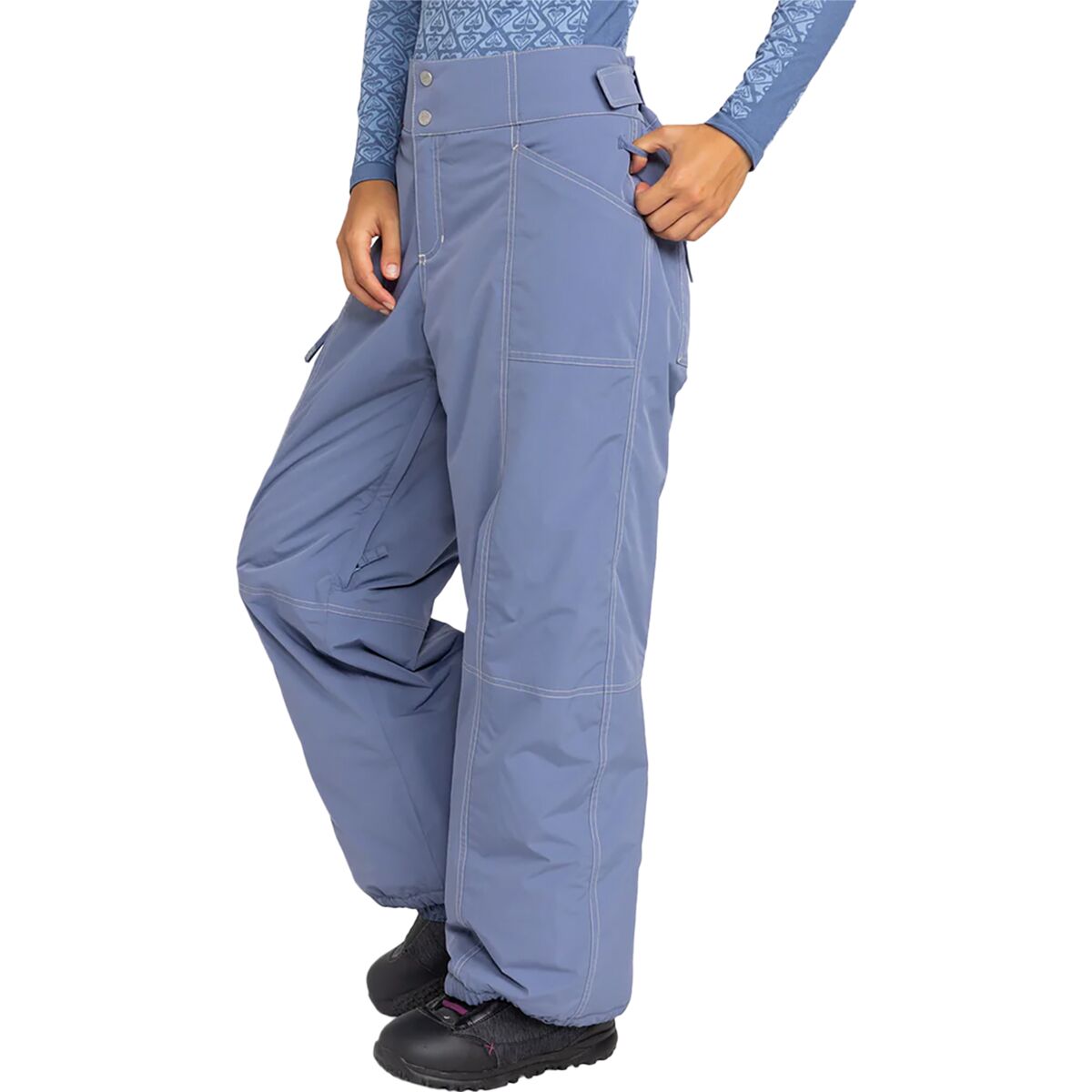 Roxy Chloe Kim Snow Pant - Women´s
