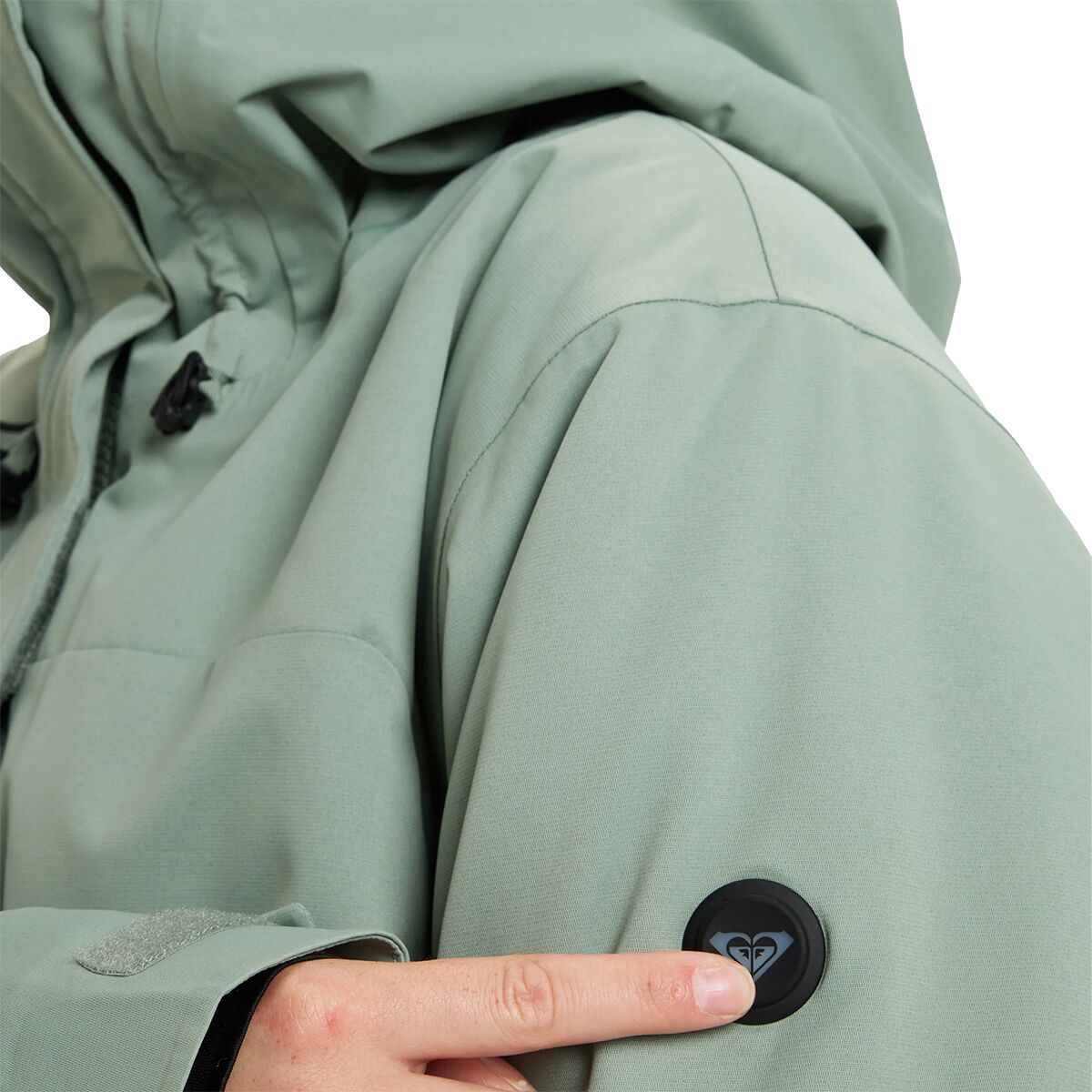 Roxy Illumine Warmlink Snow Jacket - Women´s