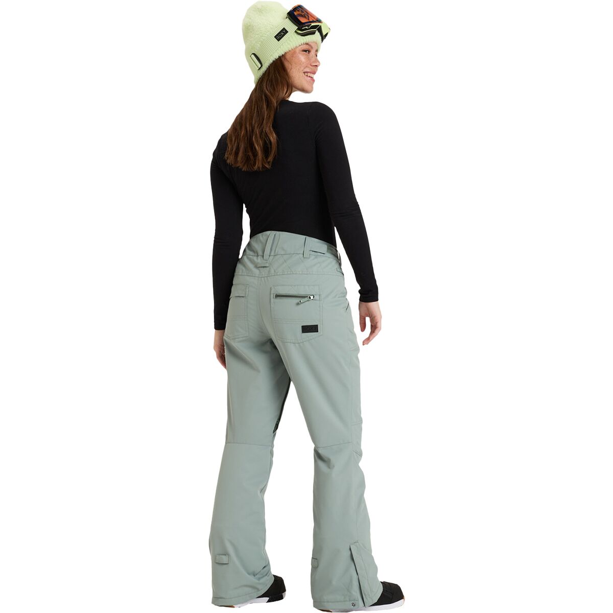 Roxy Nadia Technical Snow Pant - Women´s