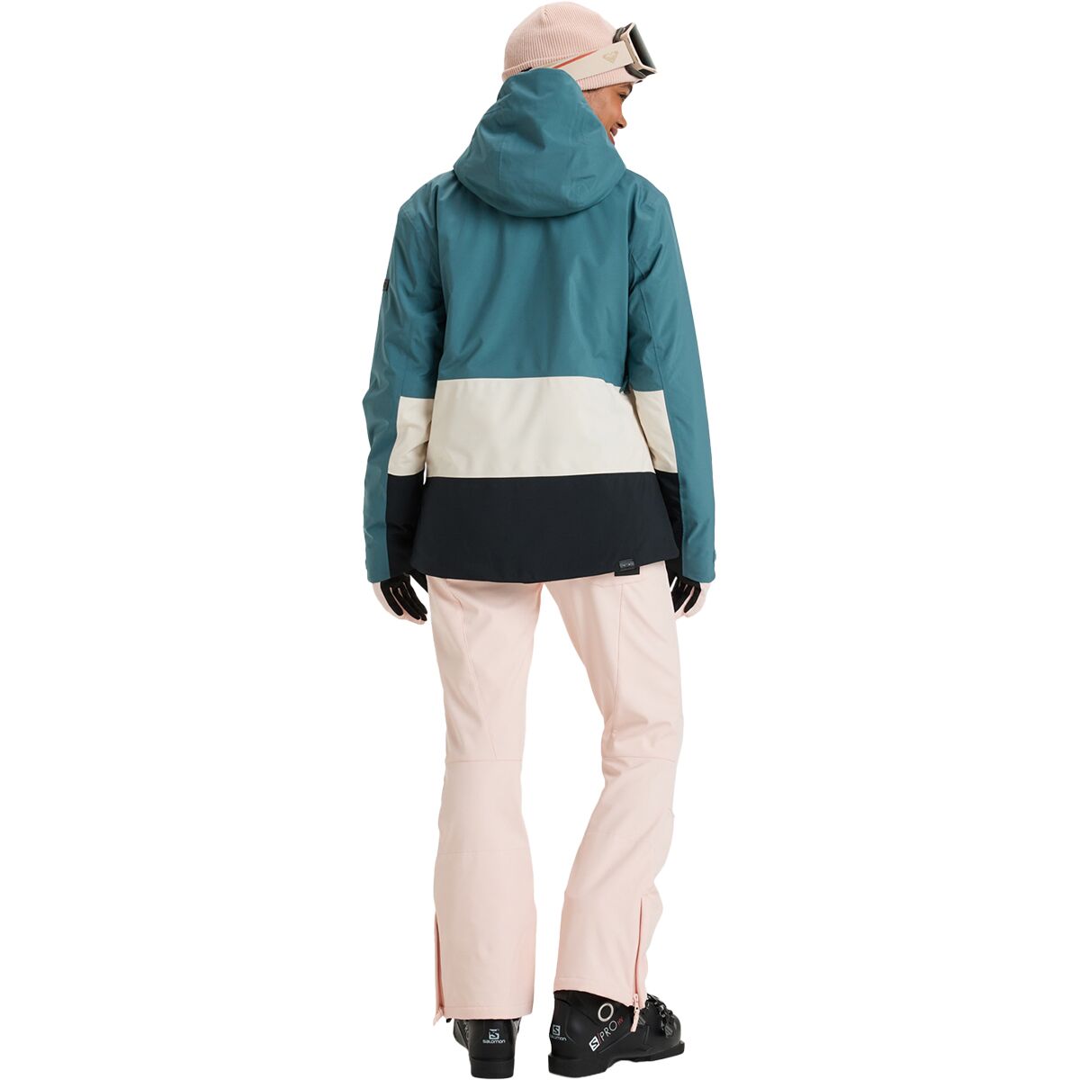 Roxy Peakside Technical Snow Jacket - Women´s