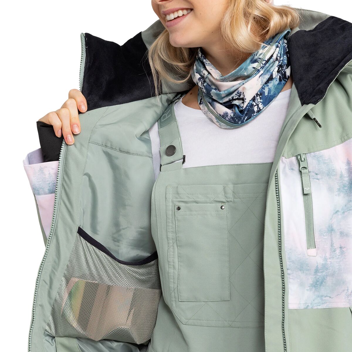 Roxy Presence Parka Jacket - Women´s