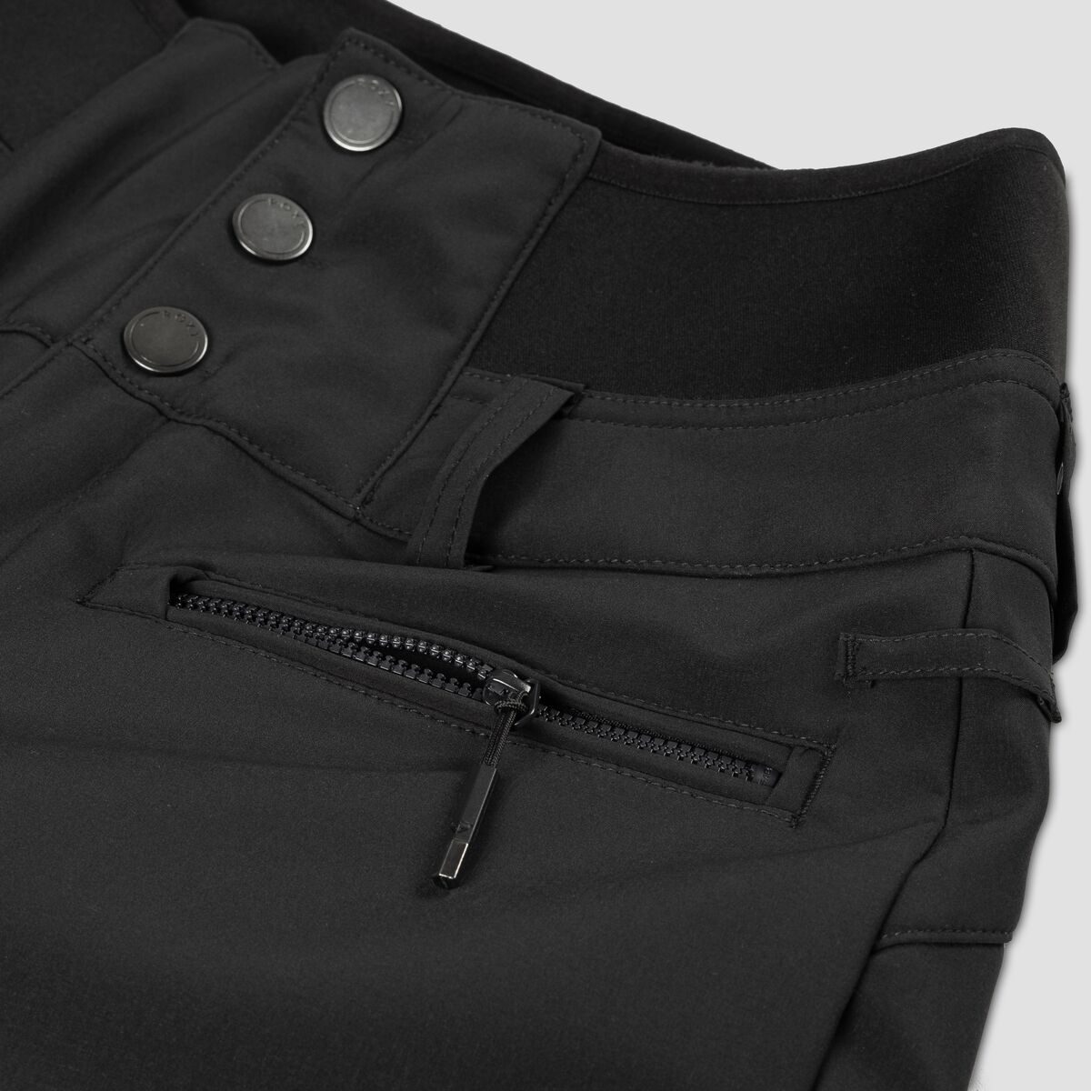 Roxy Rising High Short Snow Pant - Women´s