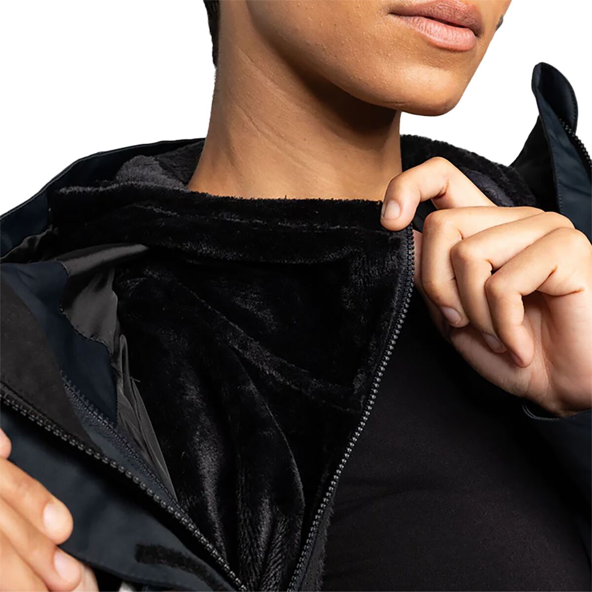 Roxy Roxy Jetty 3-In-1 Snow Jacket - Women´s