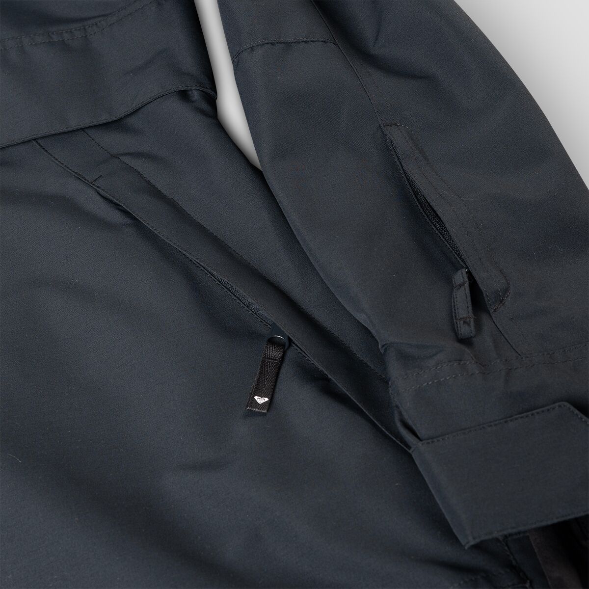 Roxy Shelter Insulated Snow Jacket - Women´s
