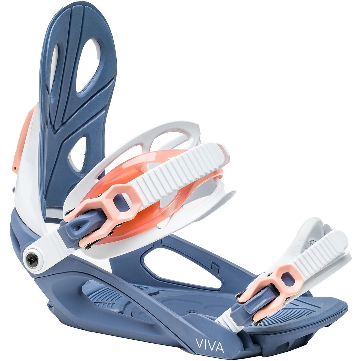 Roxy Viva Snowboard Binding - 2025 - Women´s