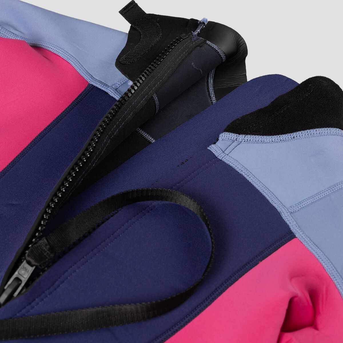 Roxy 3/2 Prologue Back Zip FLT Wetsuit - Girls´