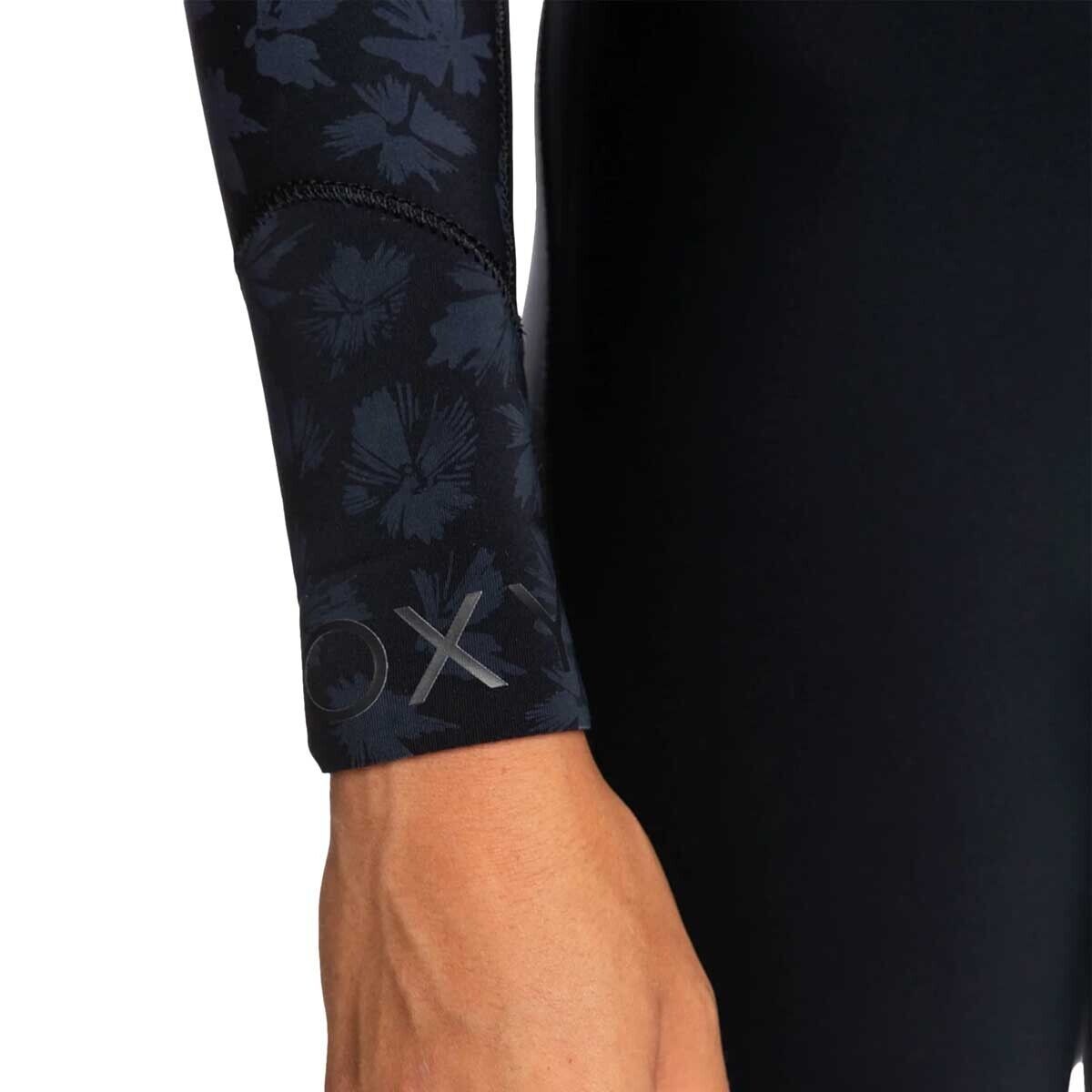 Roxy 3/2 Swell Series FZ GBS Wetsuit - Women´s