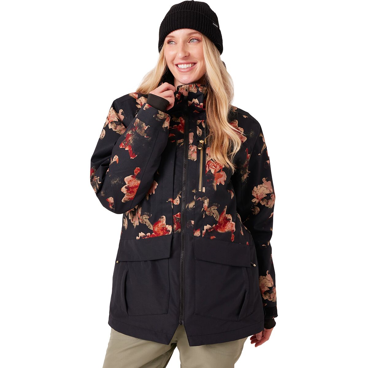 Top Women's Ski Clothing Product Photo