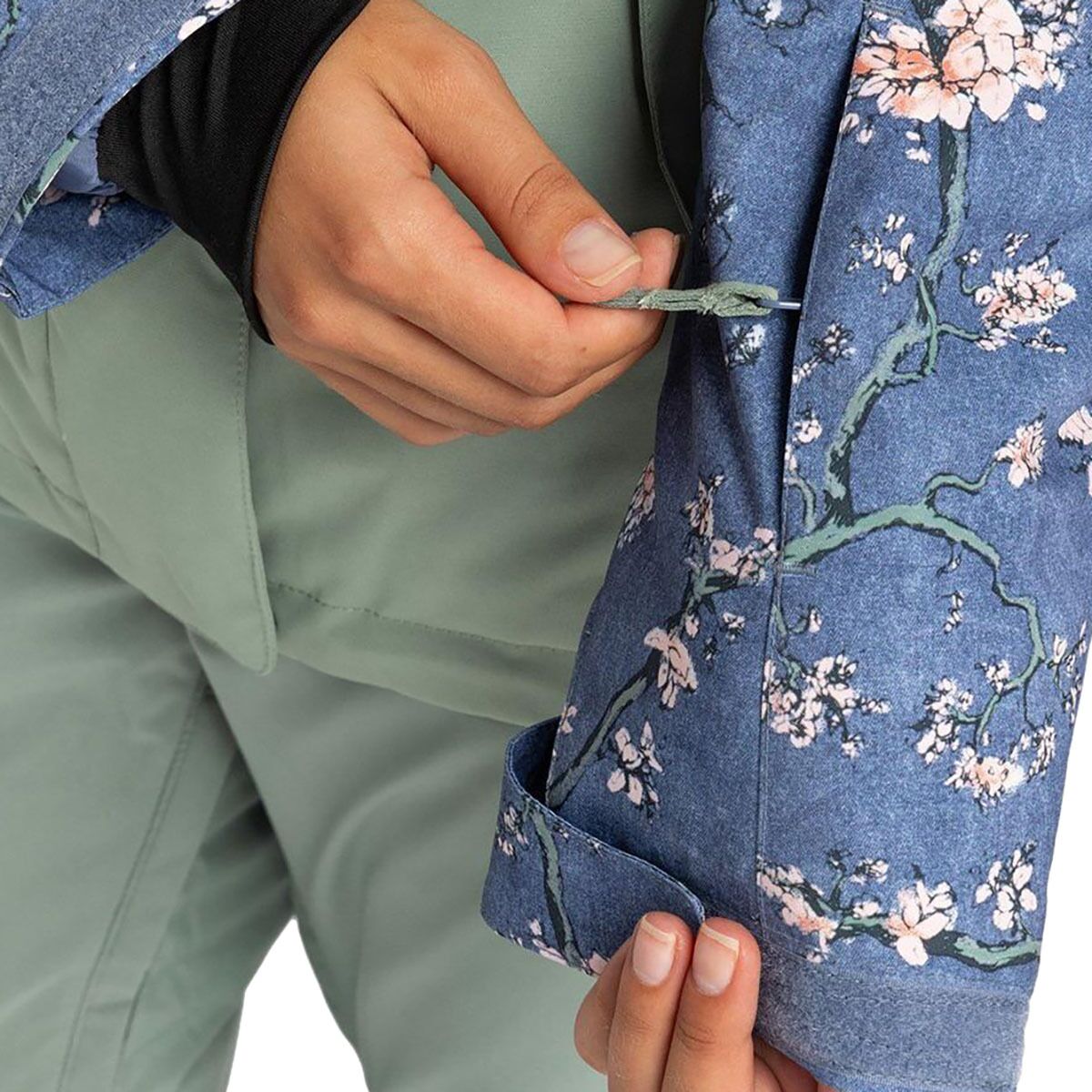 Roxy Jetty Block Jacket - Women´s 2025