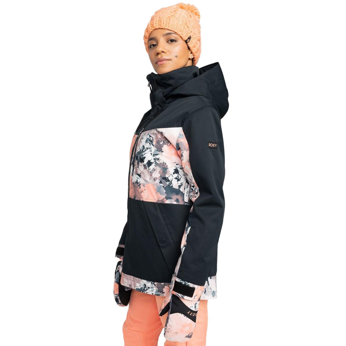 Roxy Presence Parka Jacket - Women´s 2025