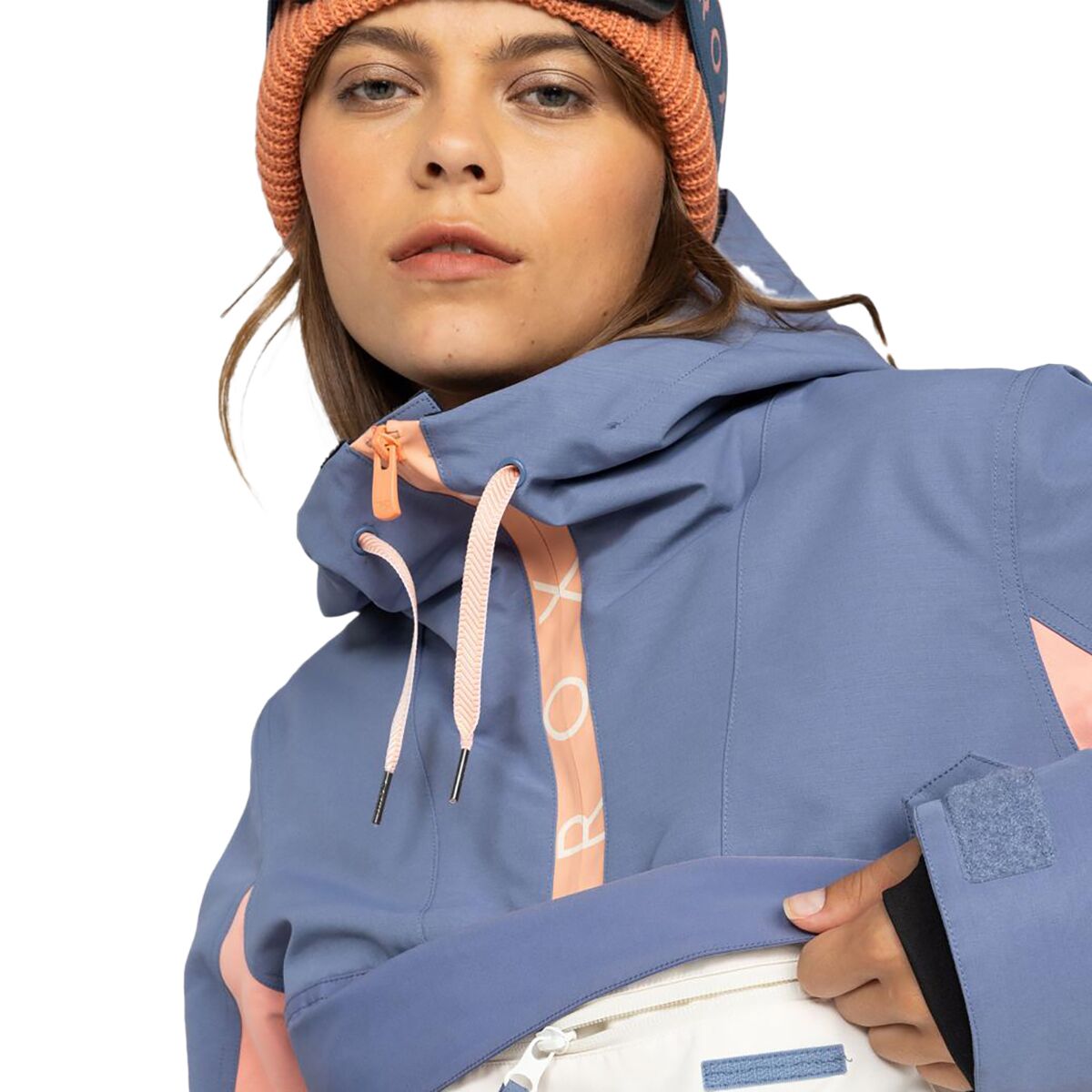 Roxy Shelter Jacket -Women´s