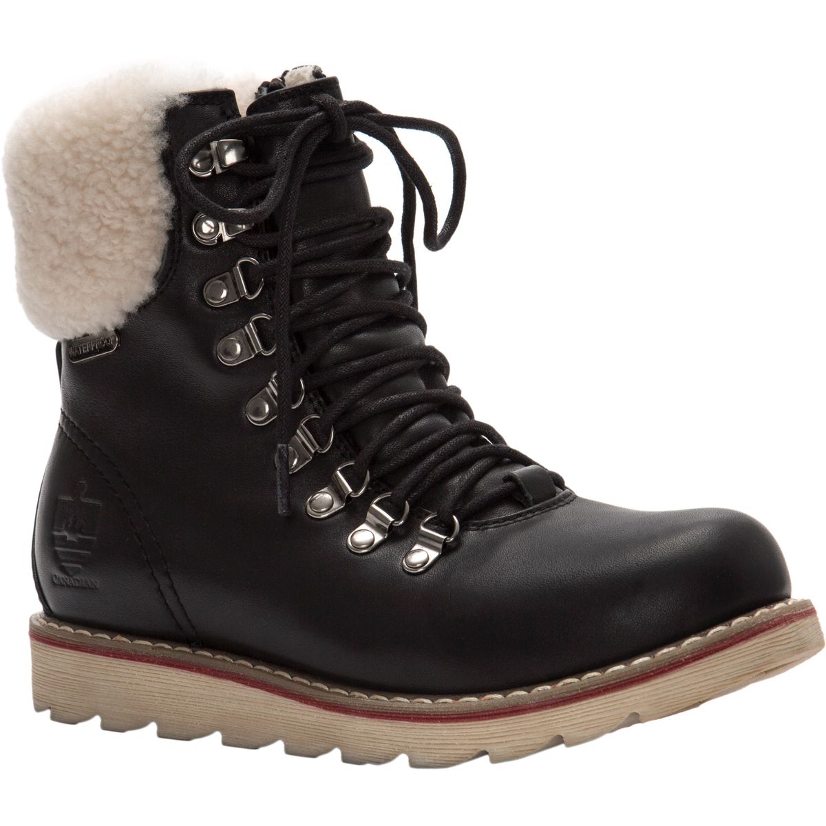Royal Canadian Lethbridge Boot Women's Footwear