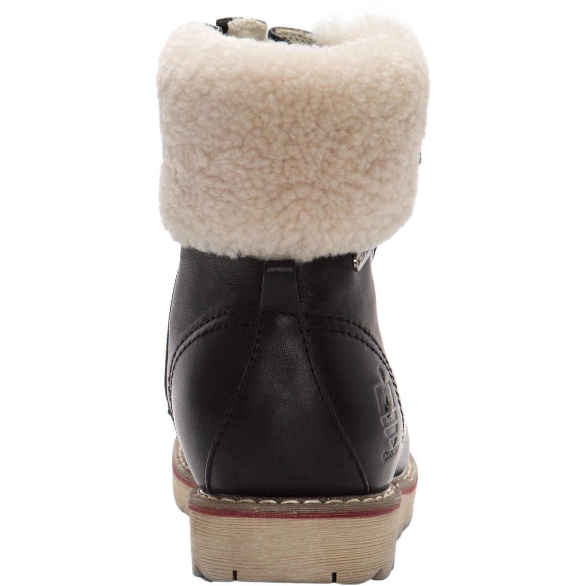 Royal Canadian Lethbridge Boot Women's Footwear