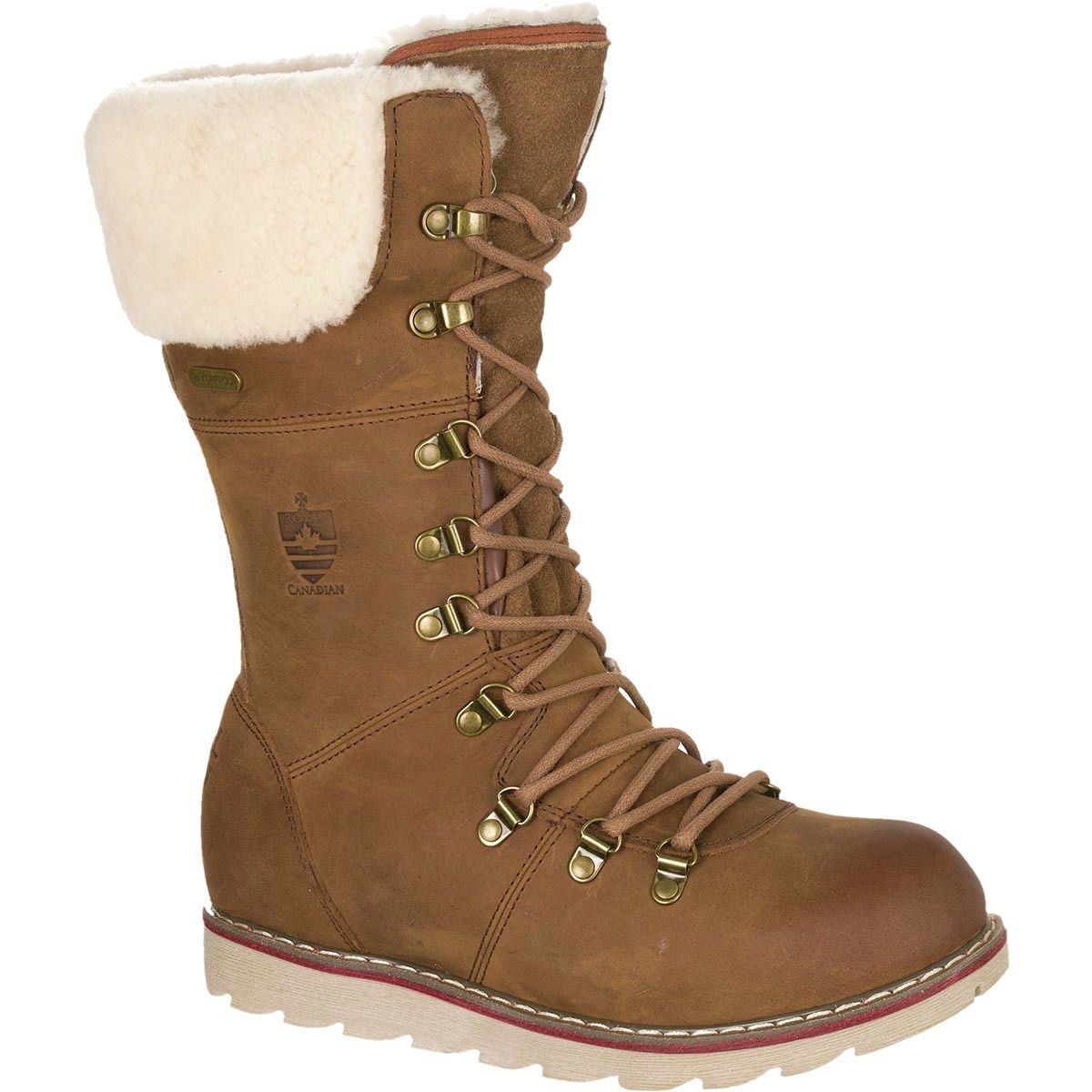 Royal Canadian Louise Boot - Women's | Backcountry.com