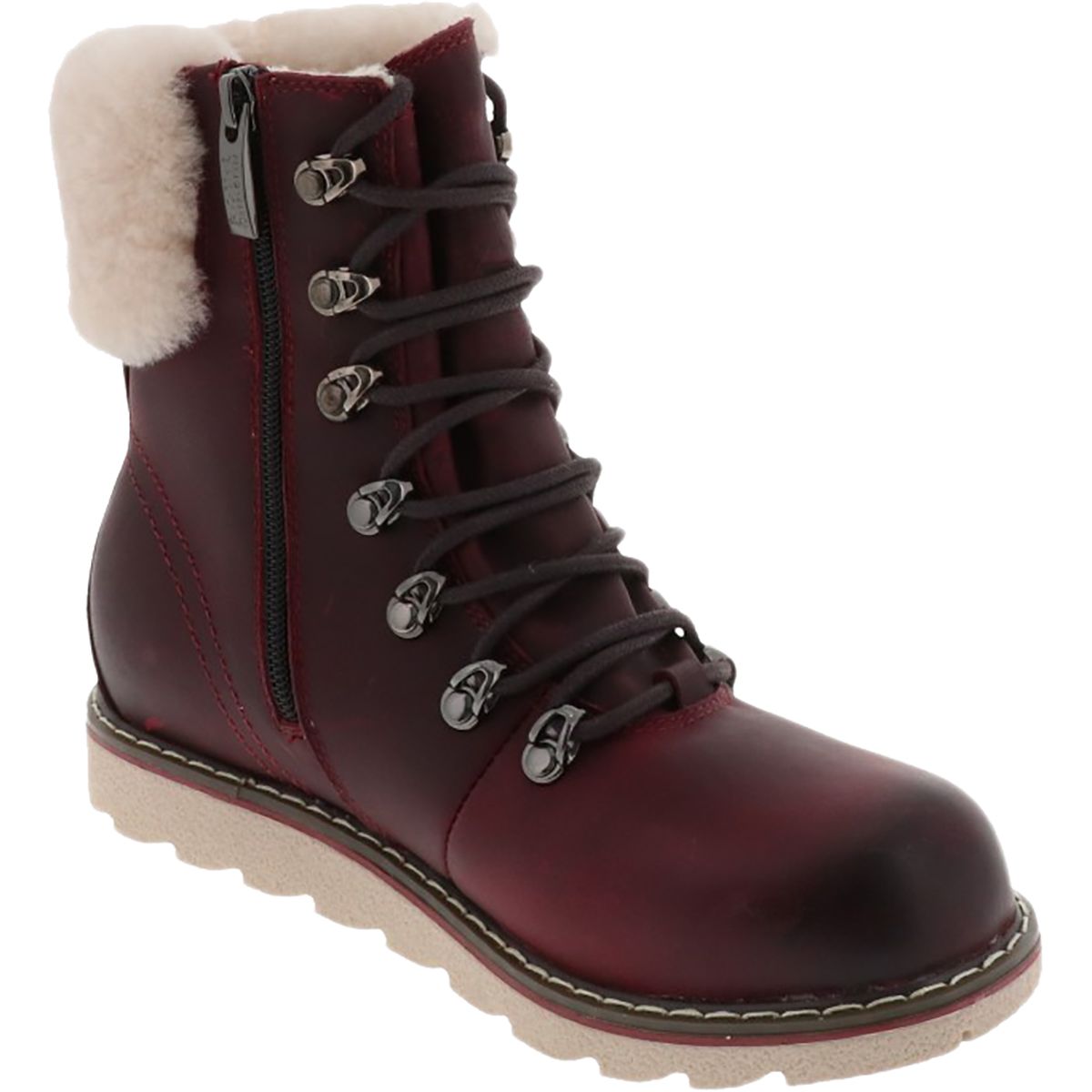 Royal Canadian Cambridge Boot Women's Footwear