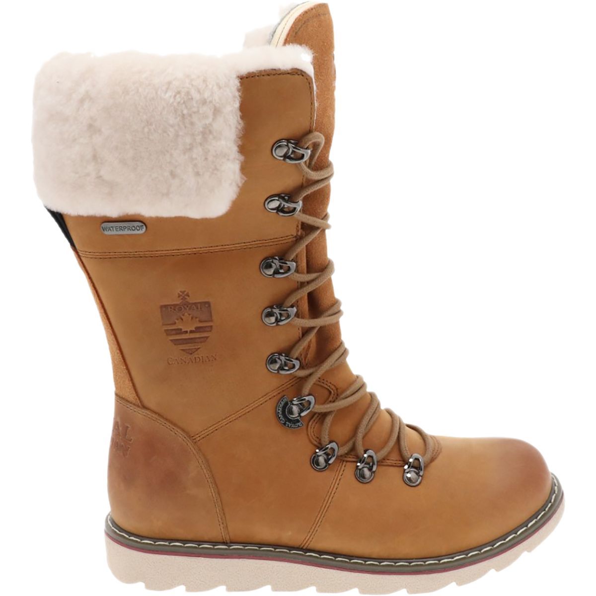 women's canadian boots