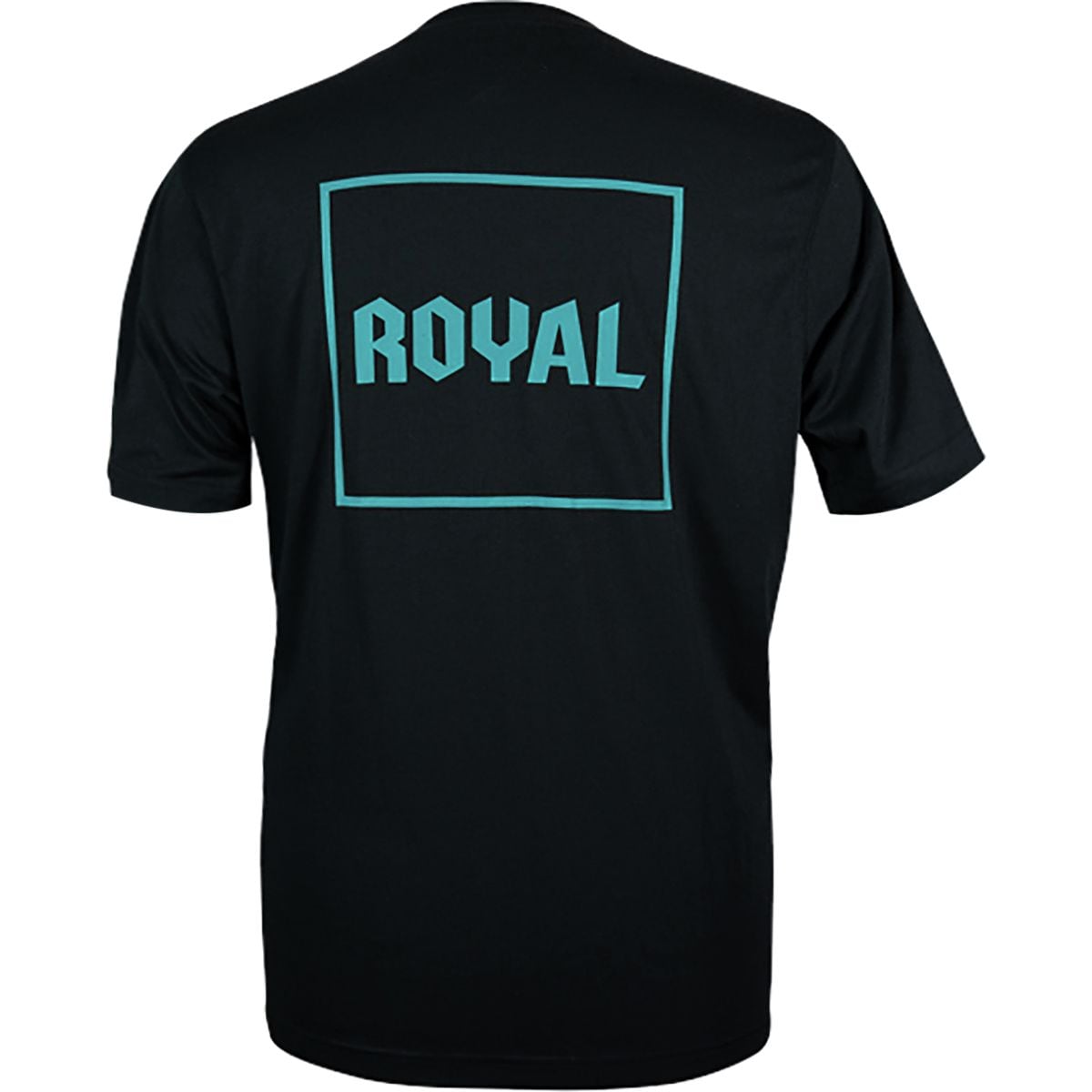 Royal Racing Core Short-Sleeve Jersey - Men's - Bike