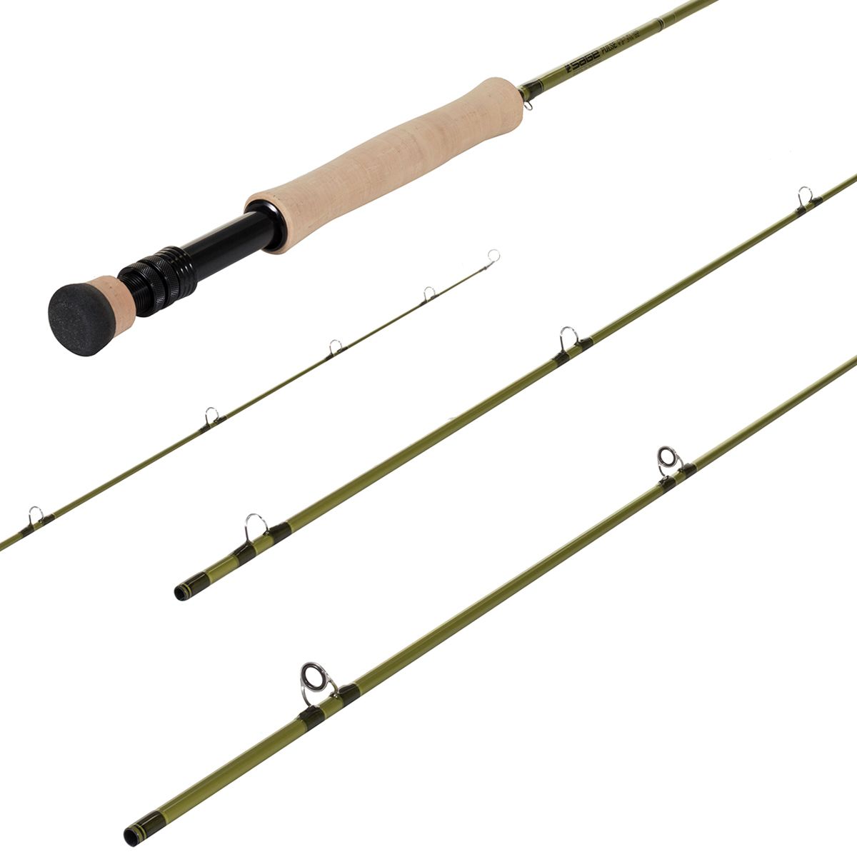 sage fly rods com