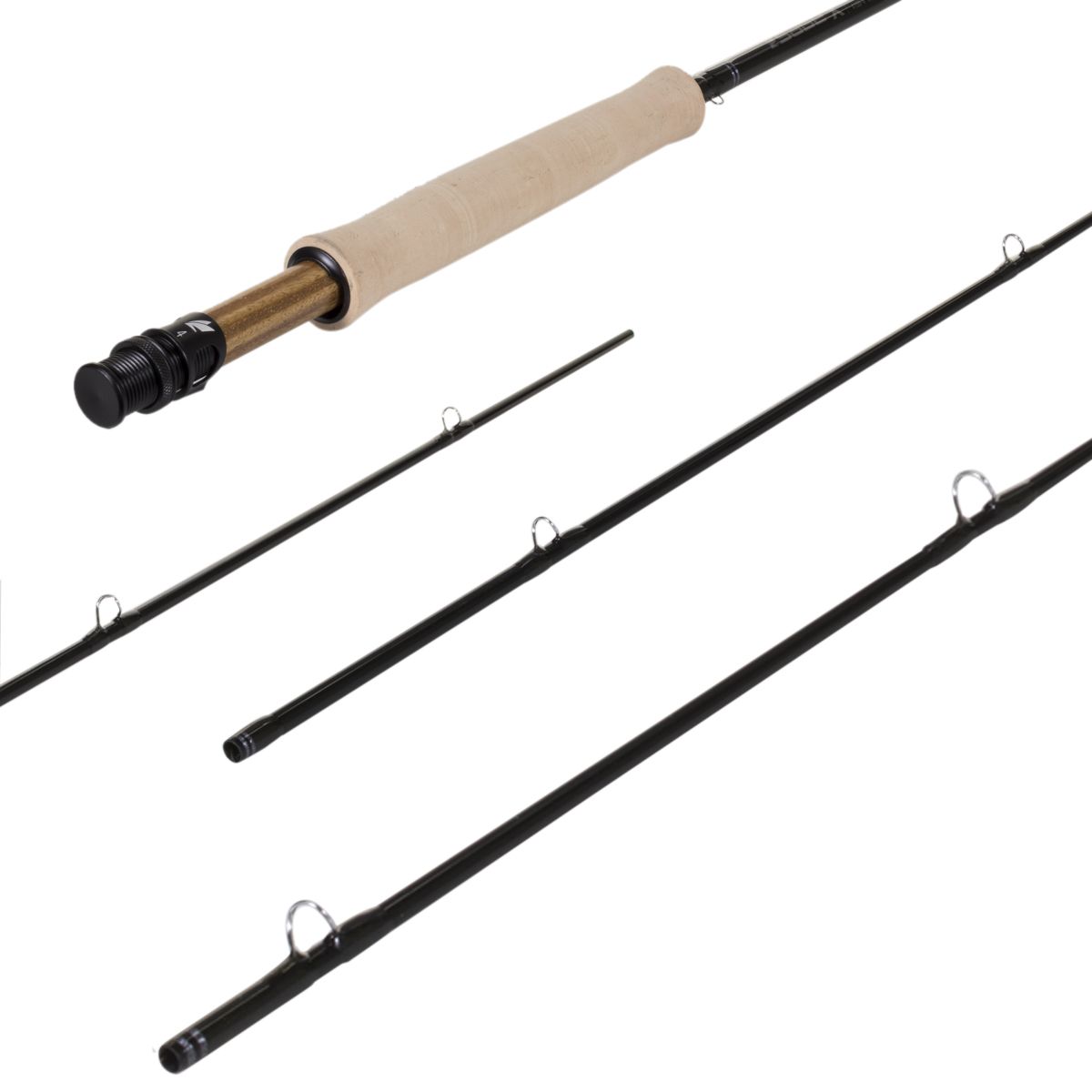 Sage X Fly Rod 4Piece Fly Fishing
