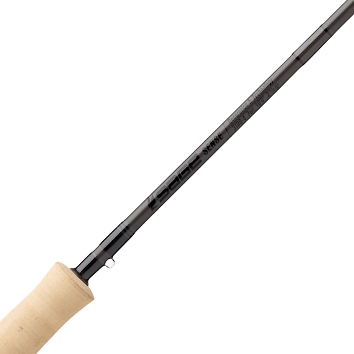 Sage Sense ESN Rod - 4 Piece
