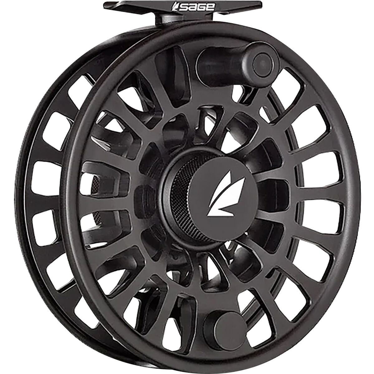 Sage Enforcer Fly Reel
