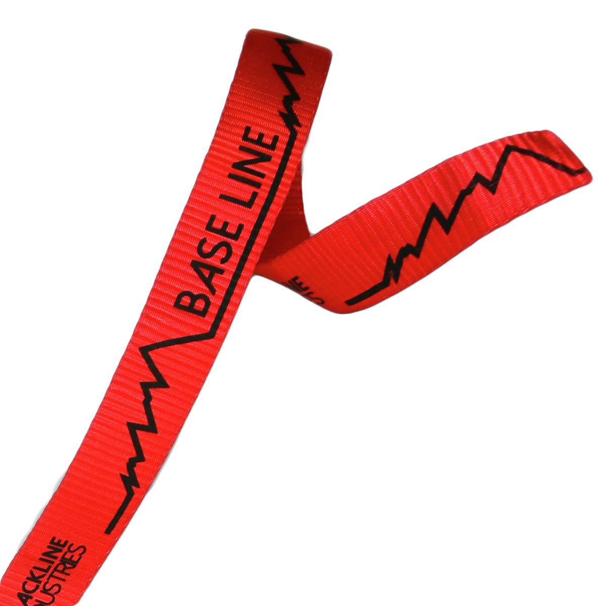 Slackline Industries Baseline Slackline Kit Climb