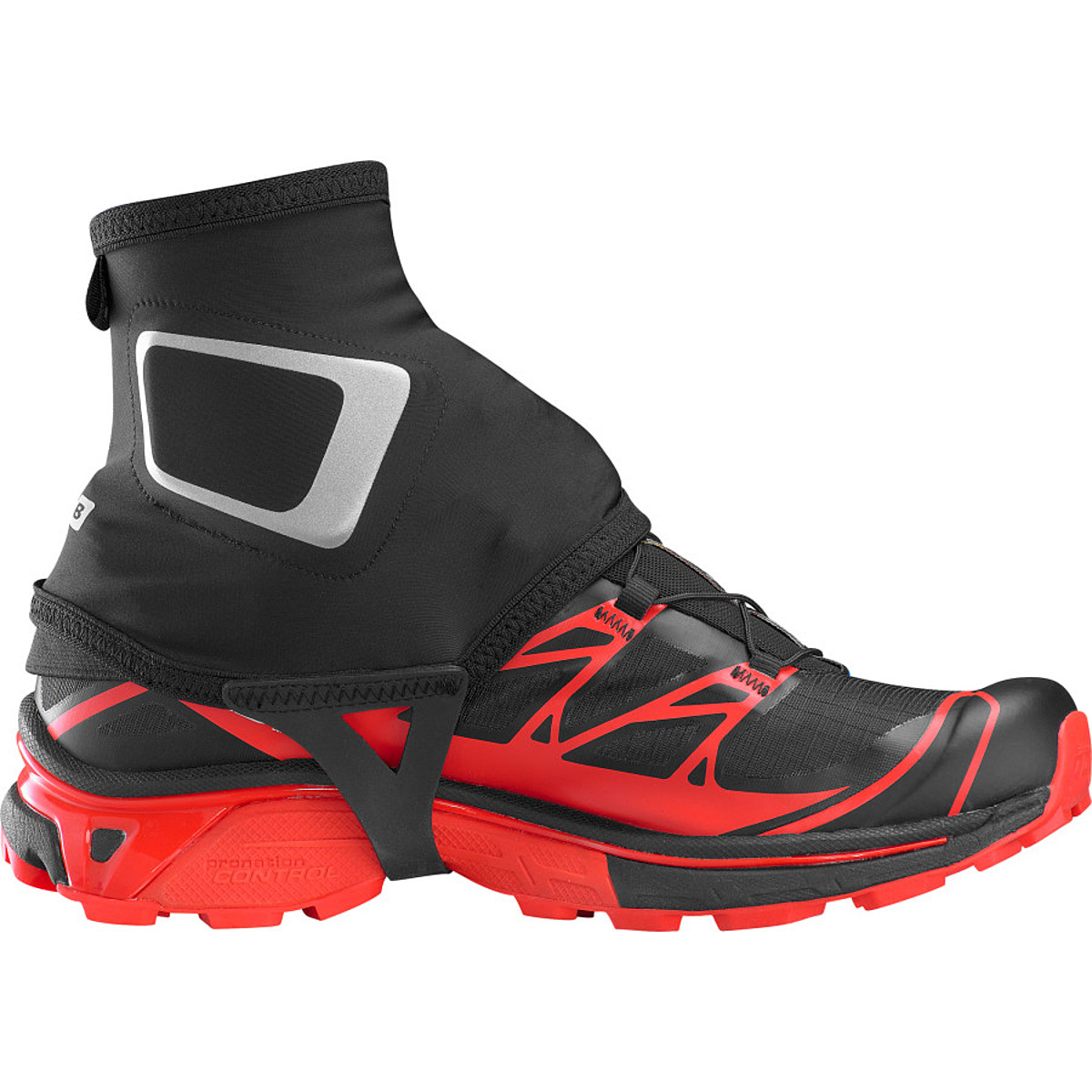 Salomon SLab High Trail Gaiters Accessories