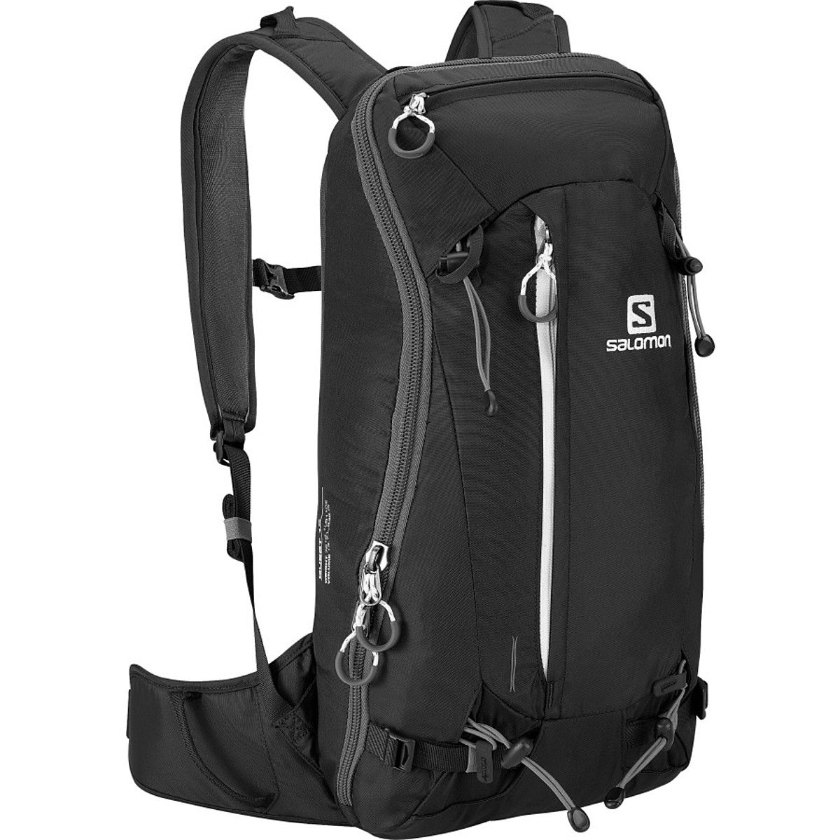Salomon Quest 15 Backpack 850cu in Ski