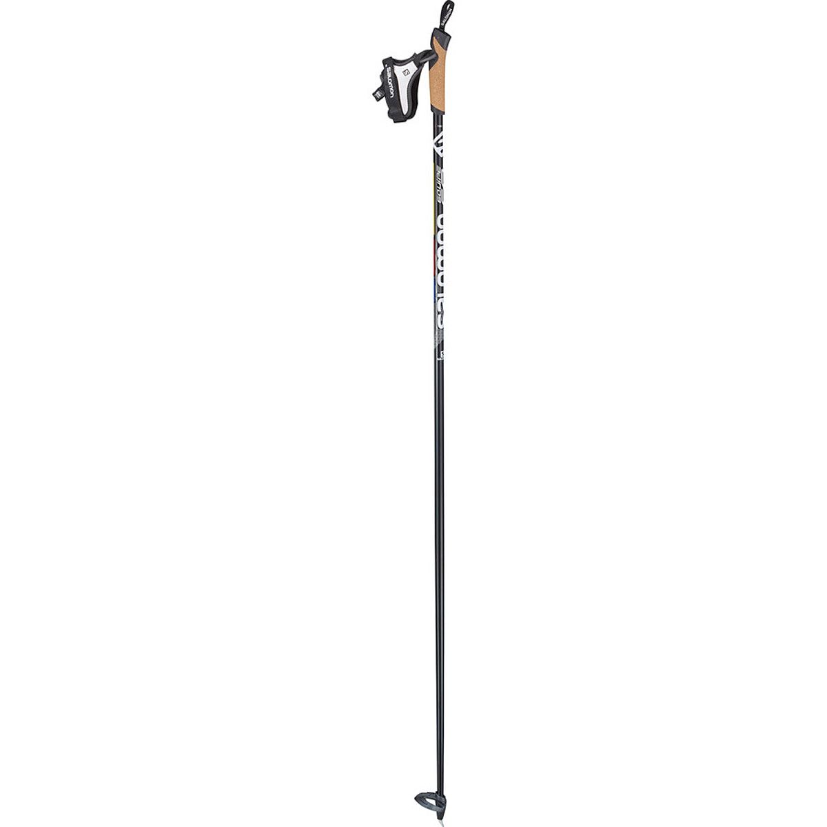 Salomon Equipe 60 Carbon Ski Pole Ski