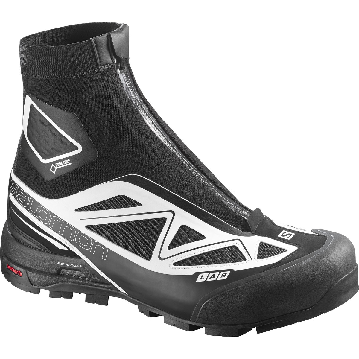 Salomon S-Lab X Alp Carbon GTX Boot - Men's - Footwear