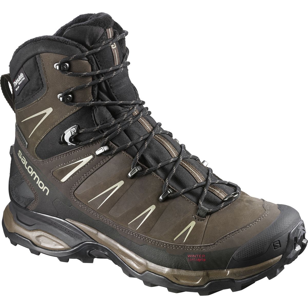 Salomon X Ultra Winter CS WP Boot Men